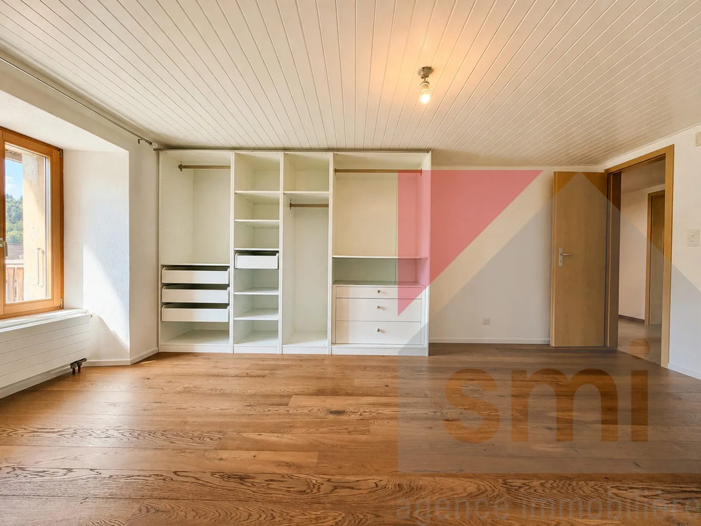 Rustikale Eleganz und moderner Komfort in Ihrem zukünftigen Kokon in Pringy - Foto 5 von 9