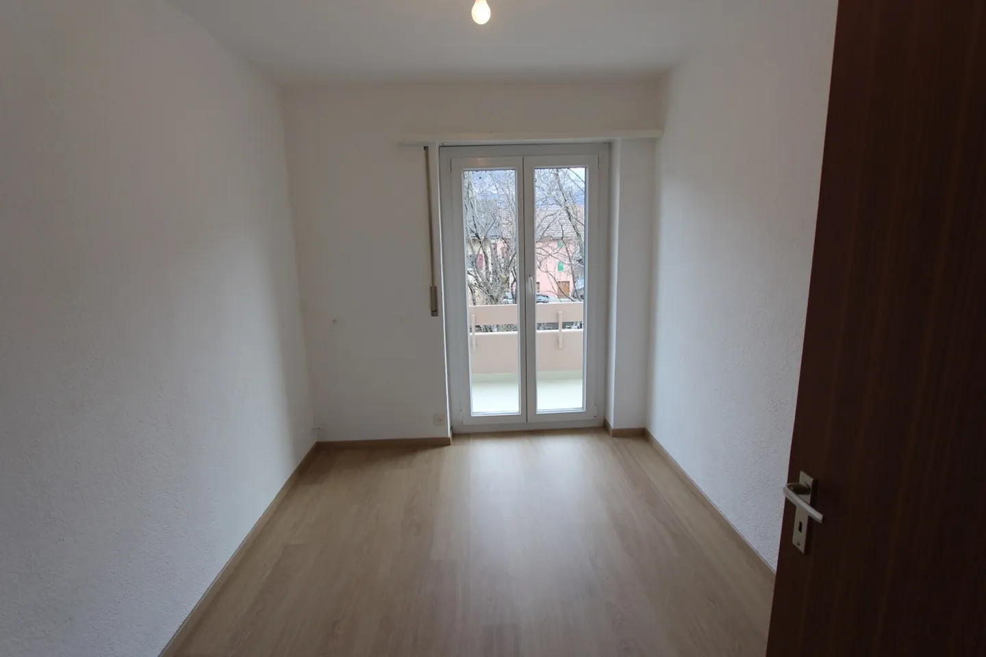 APPARTAMENTO DI 4.5 LOCALI SUI ALTI DI SIERRE - Foto 7 di 12