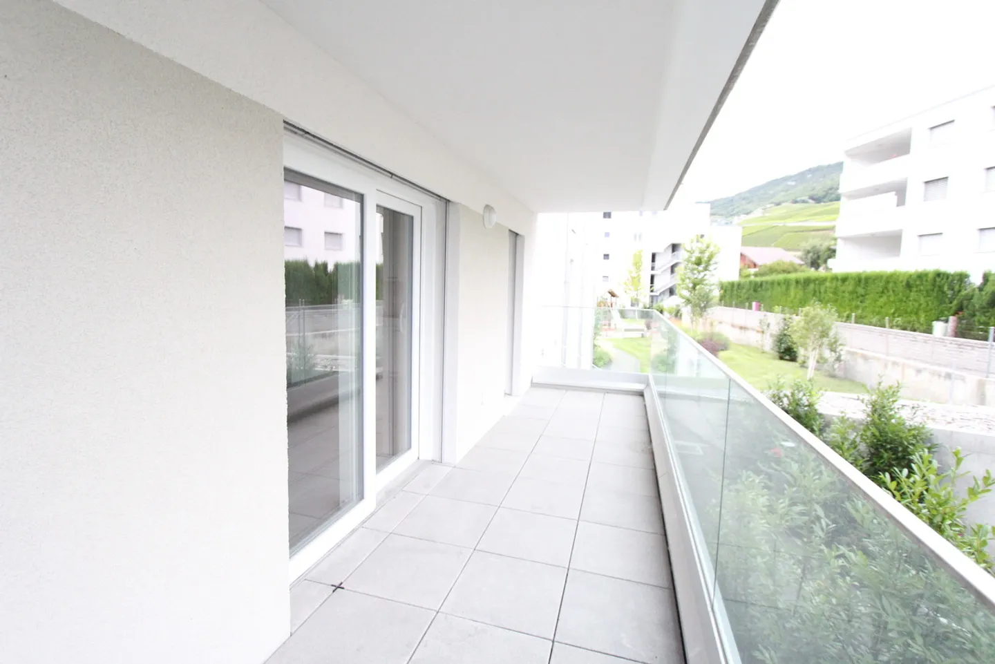 APPARTEMENT DE 2.5 PIÈCES À SIERRE - Photo 7 sur 10