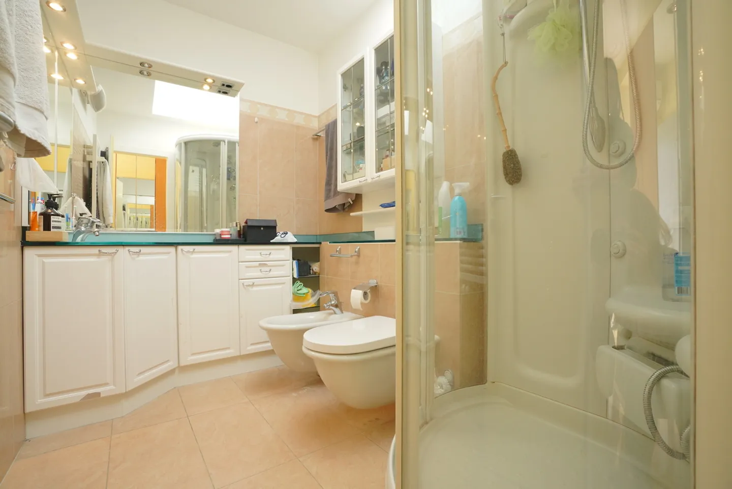 CITY CENTER OF SIERRE DUPLEX APARTMENT WITH VIEW - Photo 6 of 13