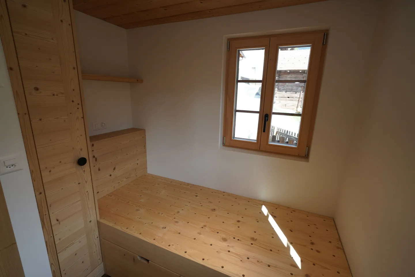 Charmante Wohnung zu vermieten in Mase - Foto 7 von 12