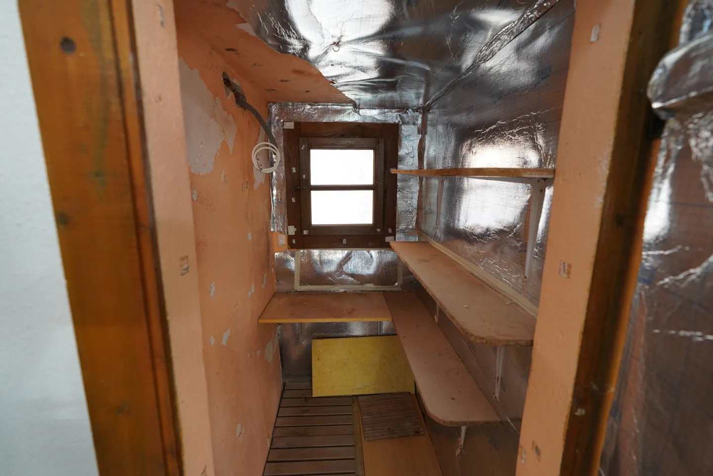 Charmante Wohnung zu vermieten in Mase - Foto 9 von 12