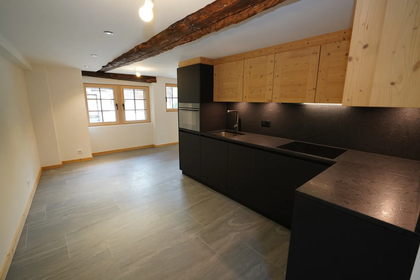 Charmante Wohnung zu vermieten in Mase - Foto 5 von 12