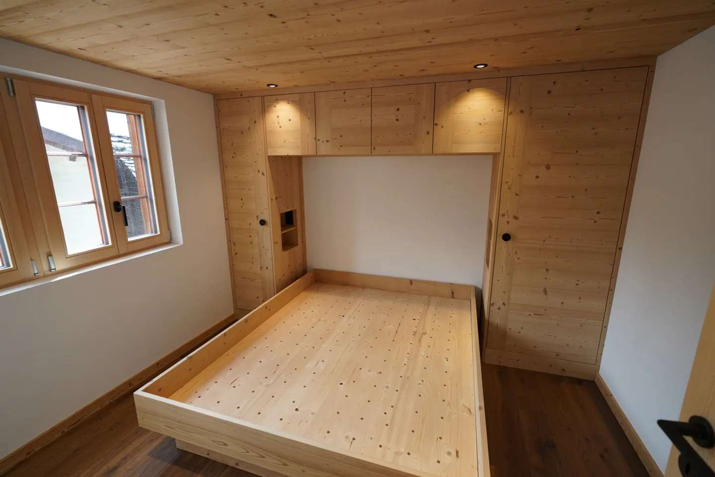 Charmante Wohnung zu vermieten in Mase - Foto 4 von 12