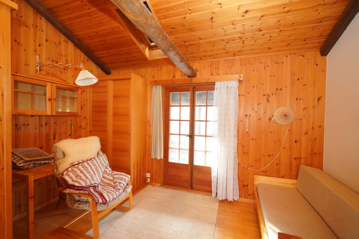 CASA DI 2.5 STANZE A MURAZ (SIERRE) - Foto 7 di 11