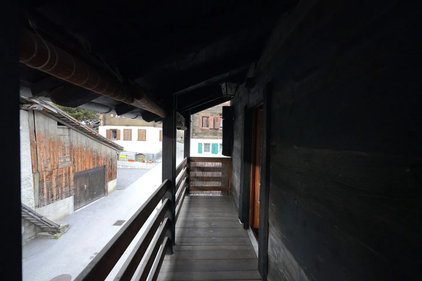 CASA DI 2.5 STANZE A MURAZ (SIERRE) - Foto 3 di 11