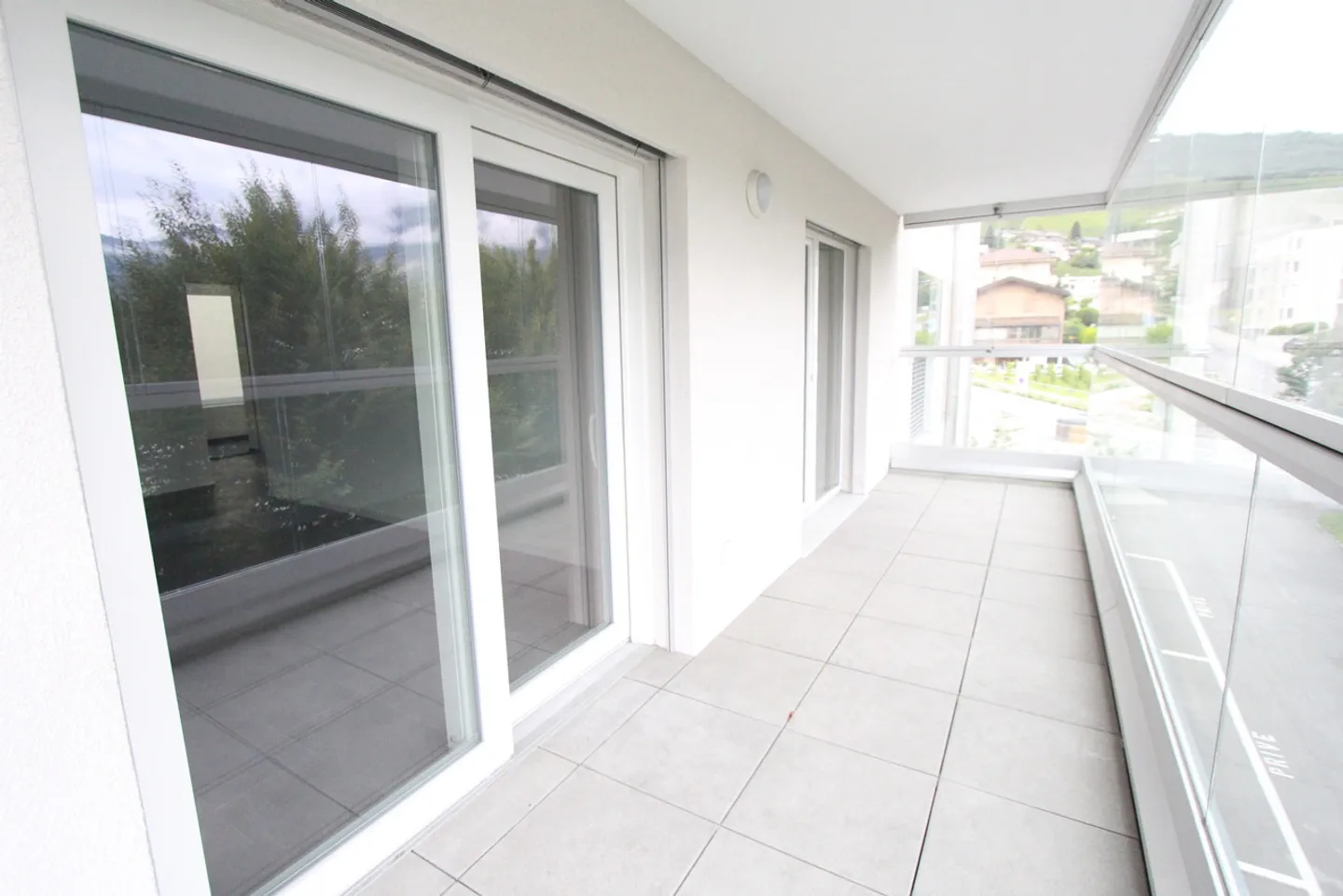 APPARTAMENTO DI 2.5 LOCALI A SIERRE - Foto 8 di 11