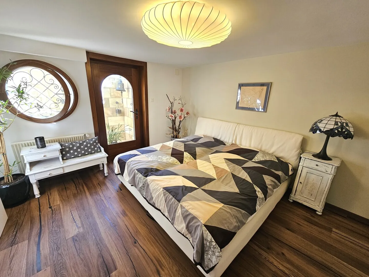 AFFASCINANTE APPARTAMENTO 2.5 A VENTHÔNE - Foto 8 di 10