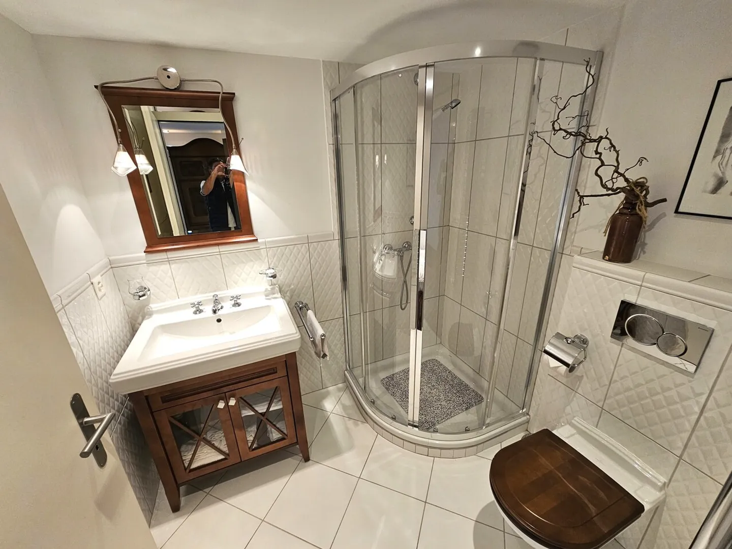 AFFASCINANTE APPARTAMENTO 2.5 A VENTHÔNE - Foto 7 di 10