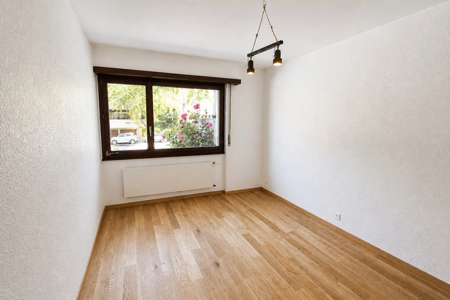SUPERBO 4.5 STANZE RINNOVATE A SIERRE - Foto 7 di 13