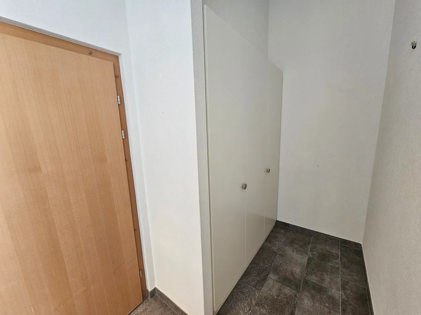 MAGNIFICO APPARTAMENTO DI 2.5 STANZE A CHALAIS - Foto 3 di 13