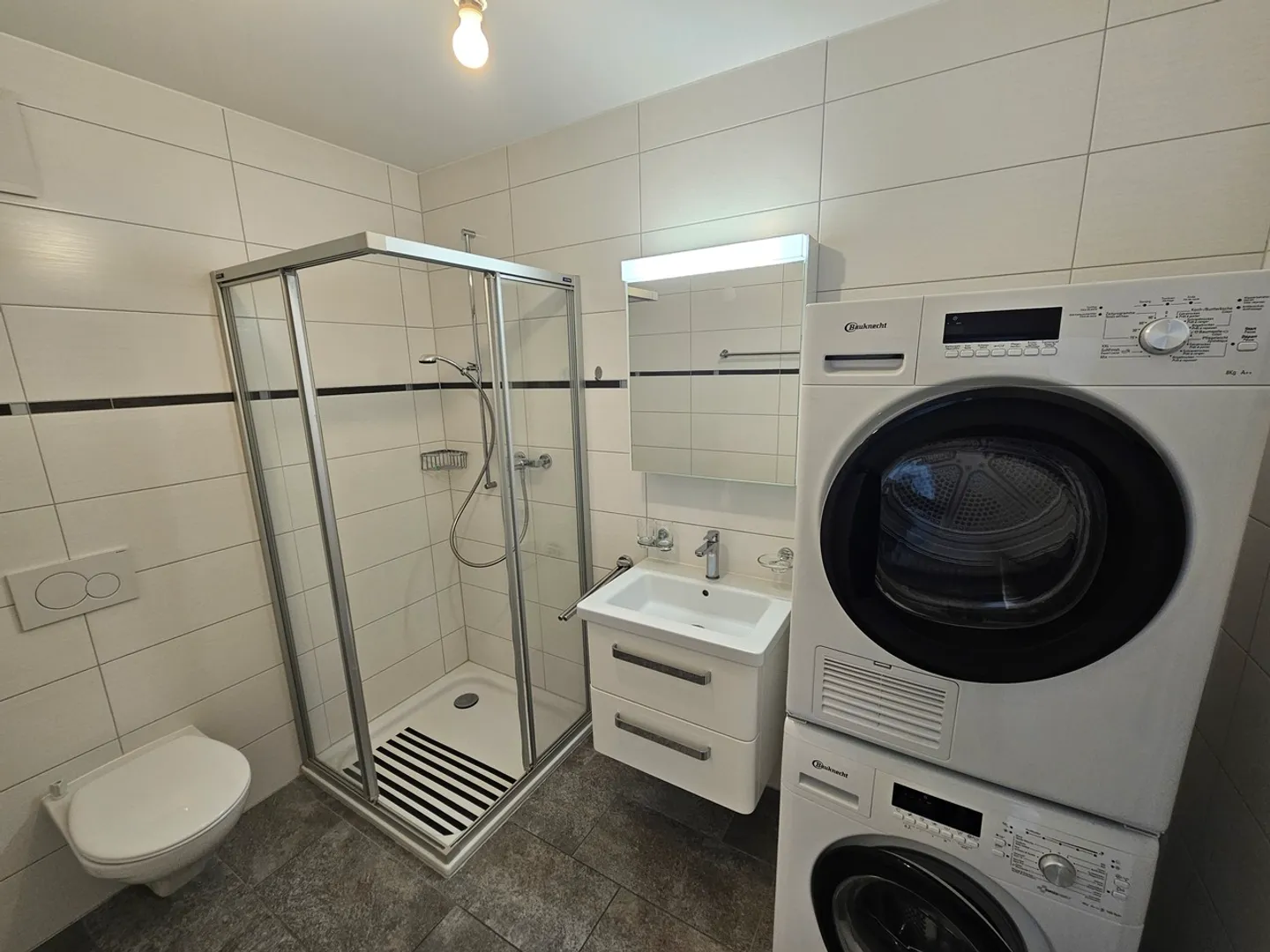 MAGNIFICO APPARTAMENTO DI 2.5 STANZE A CHALAIS - Foto 7 di 13