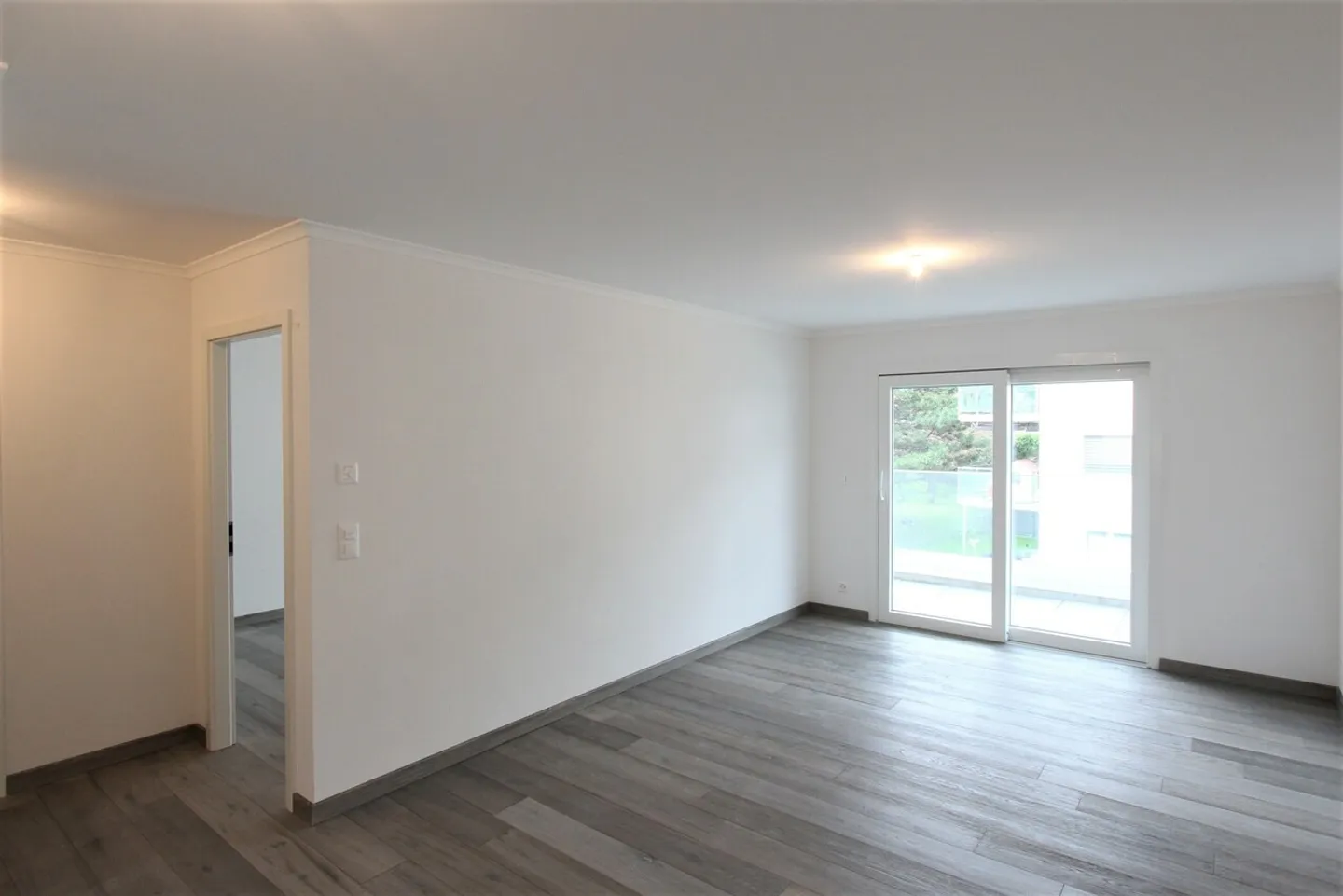 APPARTEMENT DE 2.5 PIÈCES À LOUER À SIERRE - Foto 6 von 11