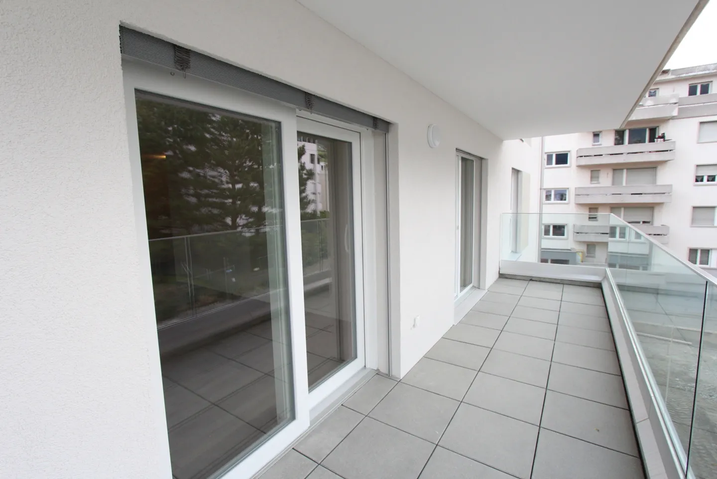 APPARTEMENT DE 2.5 PIÈCES À LOUER À SIERRE - Foto 9 von 11