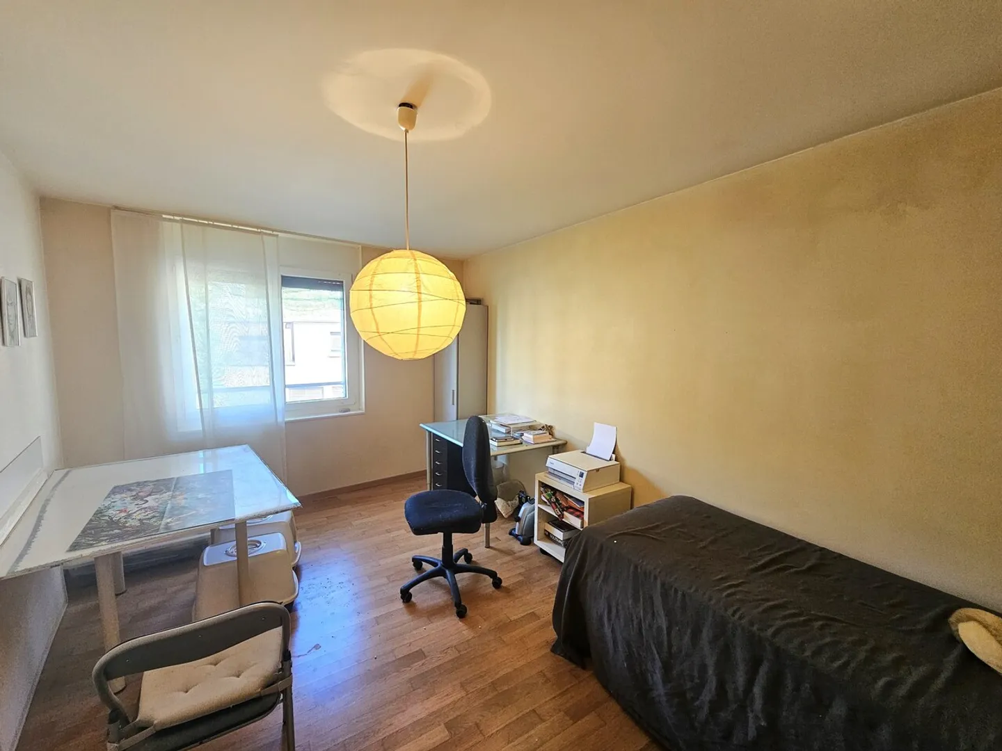Appartement spacieux à Sierre - Photo 10 sur 13