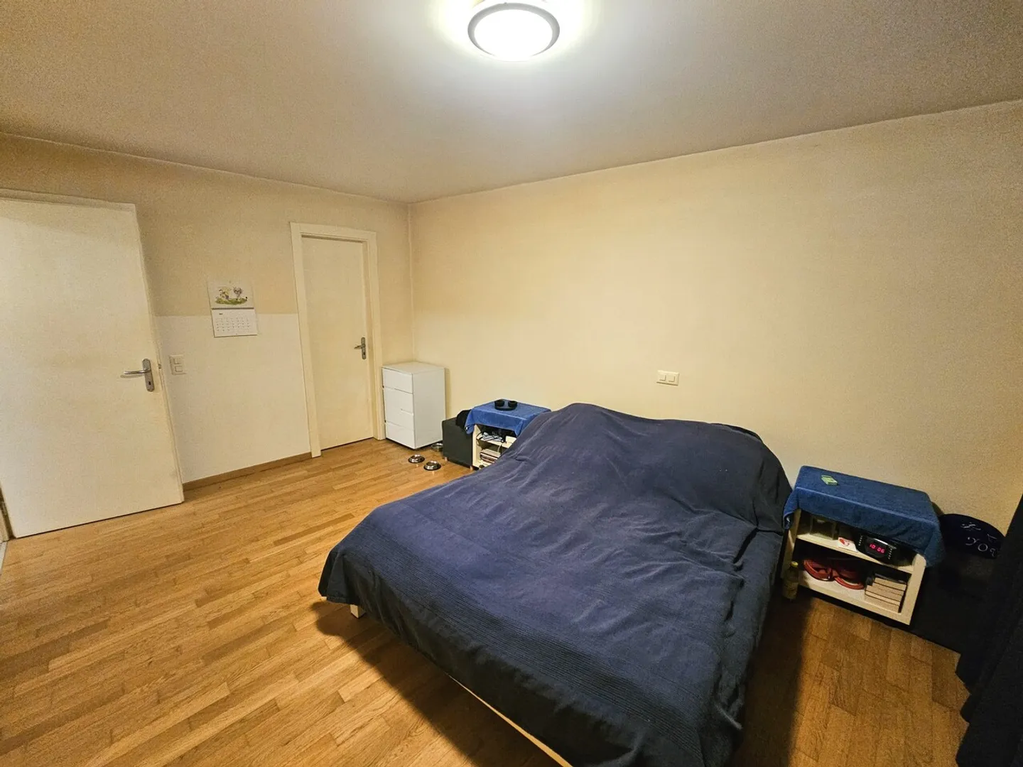 Appartement spacieux à Sierre - Photo 8 sur 13