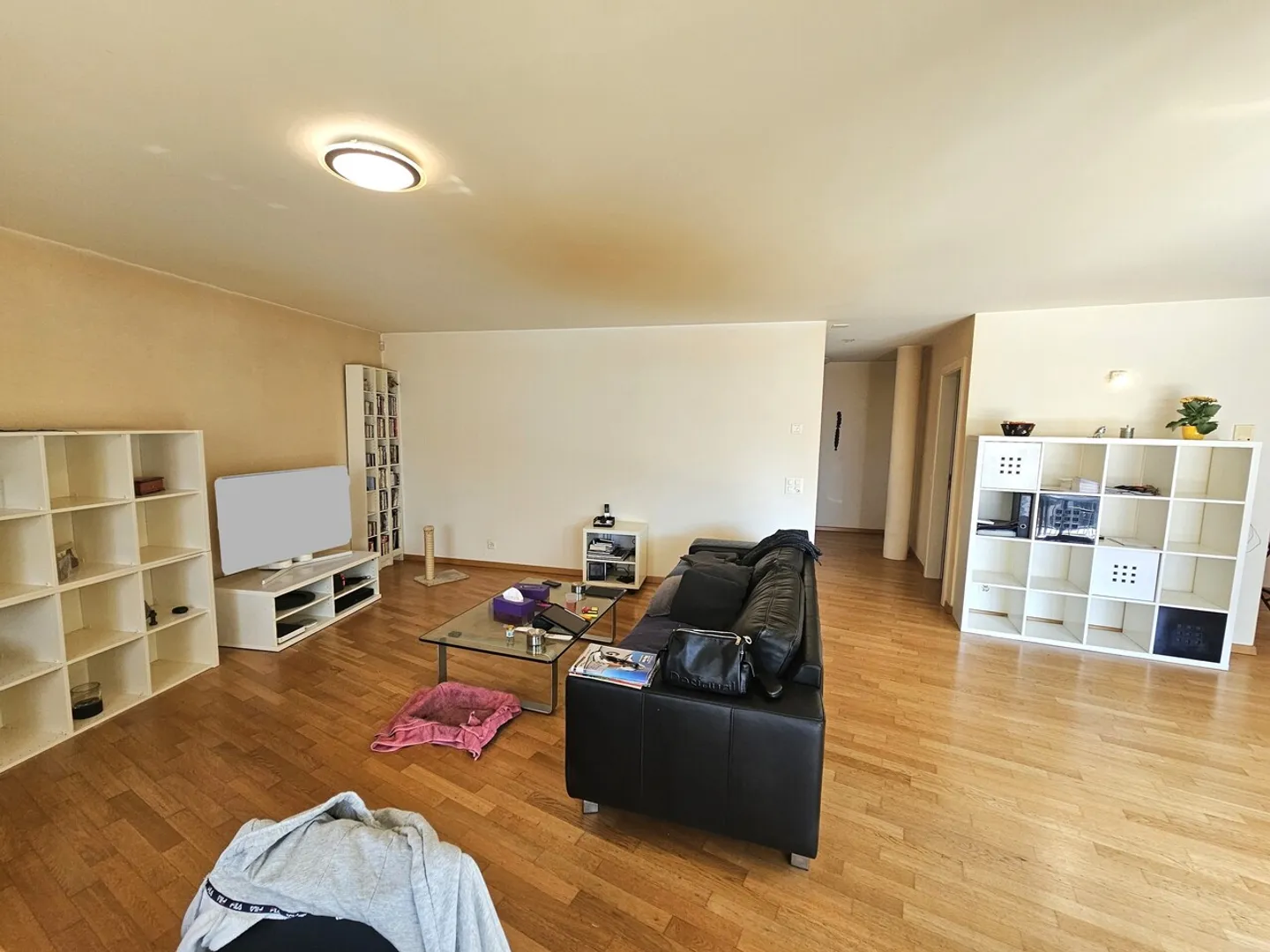 Appartement spacieux à Sierre - Photo 5 sur 13