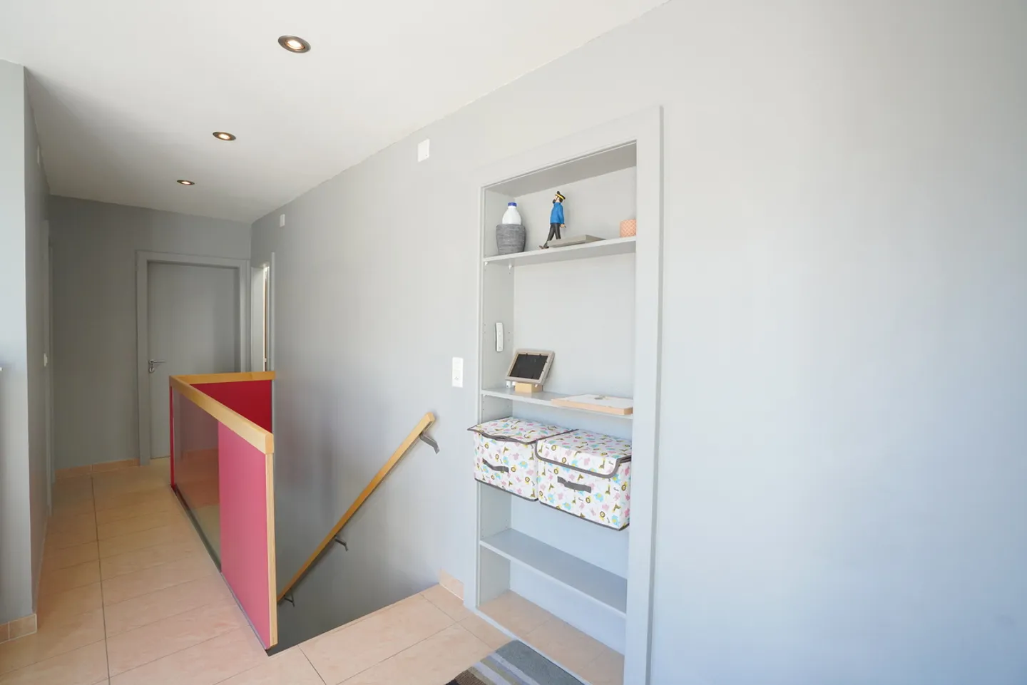 Appartement Duplex avec Terrasse - Photo 4 sur 13