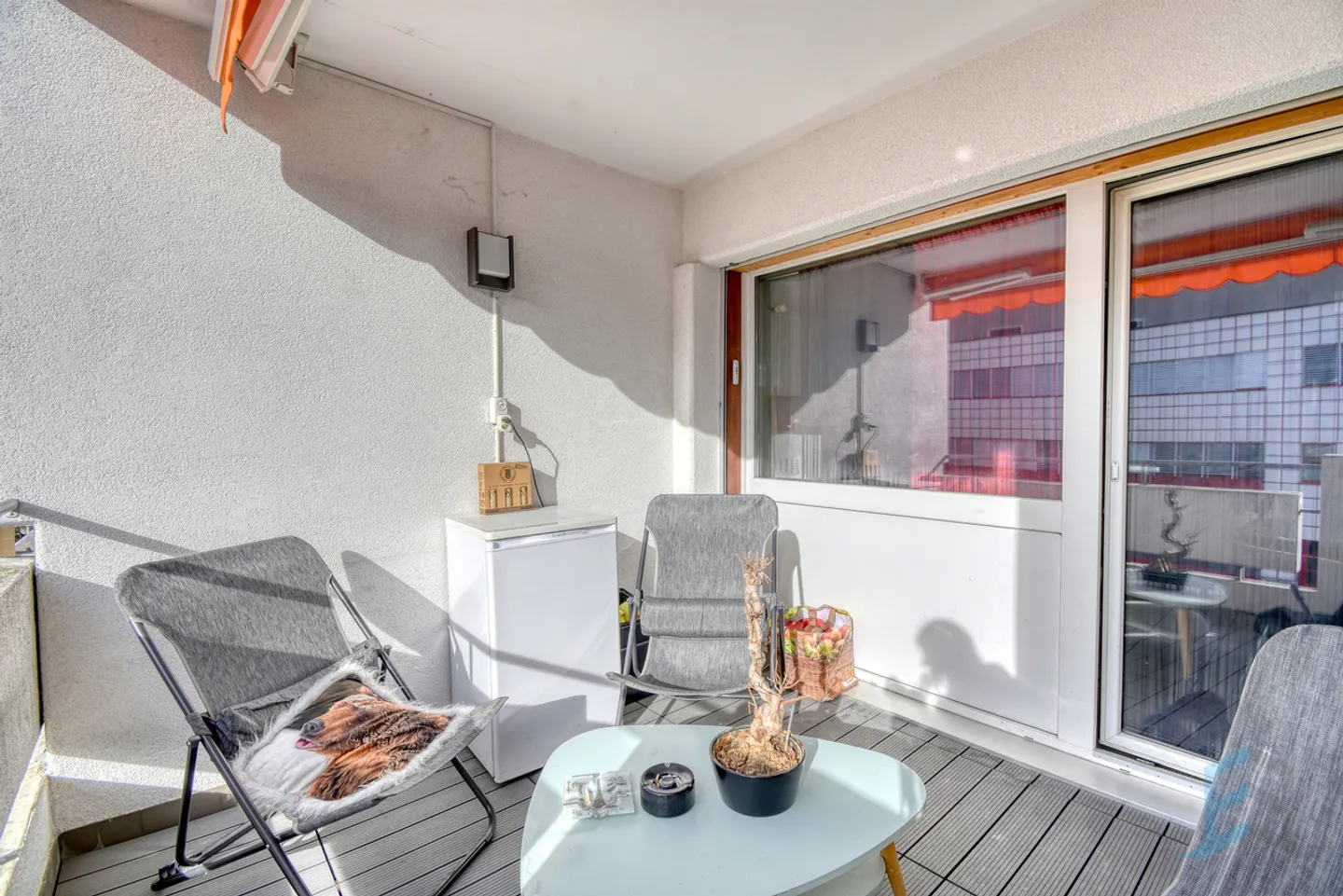 Exclusive 4 ½ room apartment of 122m² in a neighborhood south of Sierre - Photo 8 of 11