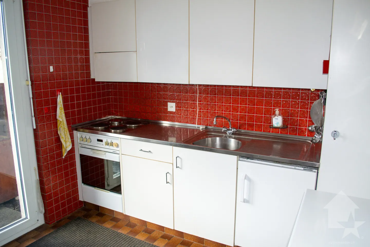 Appartement lumineux 3.5 pièces - Photo 5 sur 13