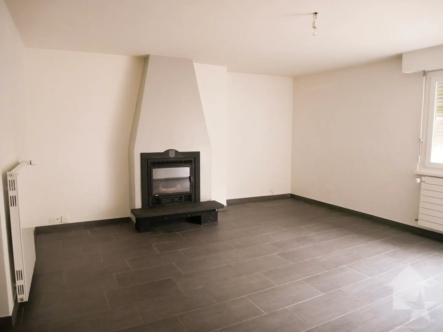 Spacious house / village apartment less than 15 minutes from La Fouly - Photo 3 of 13