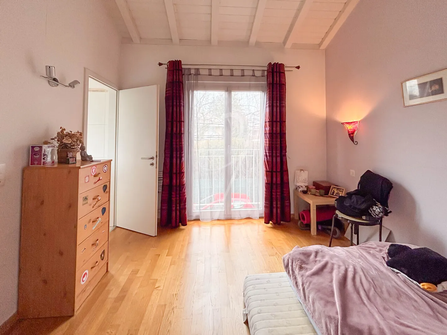 Charmante Villa Familiale à Thônex - Photo 7 sur 13