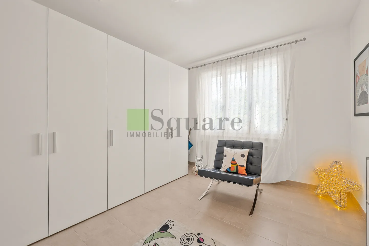 Magnificent 7-room detached villa with pool and lake view - Photo 9 of 13