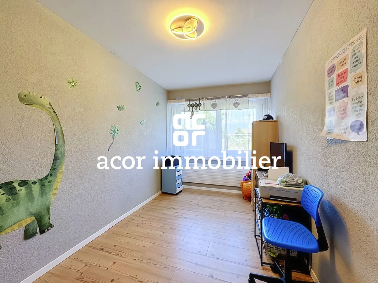 Appartement Charmant avec Garage - Photo 9 sur 9