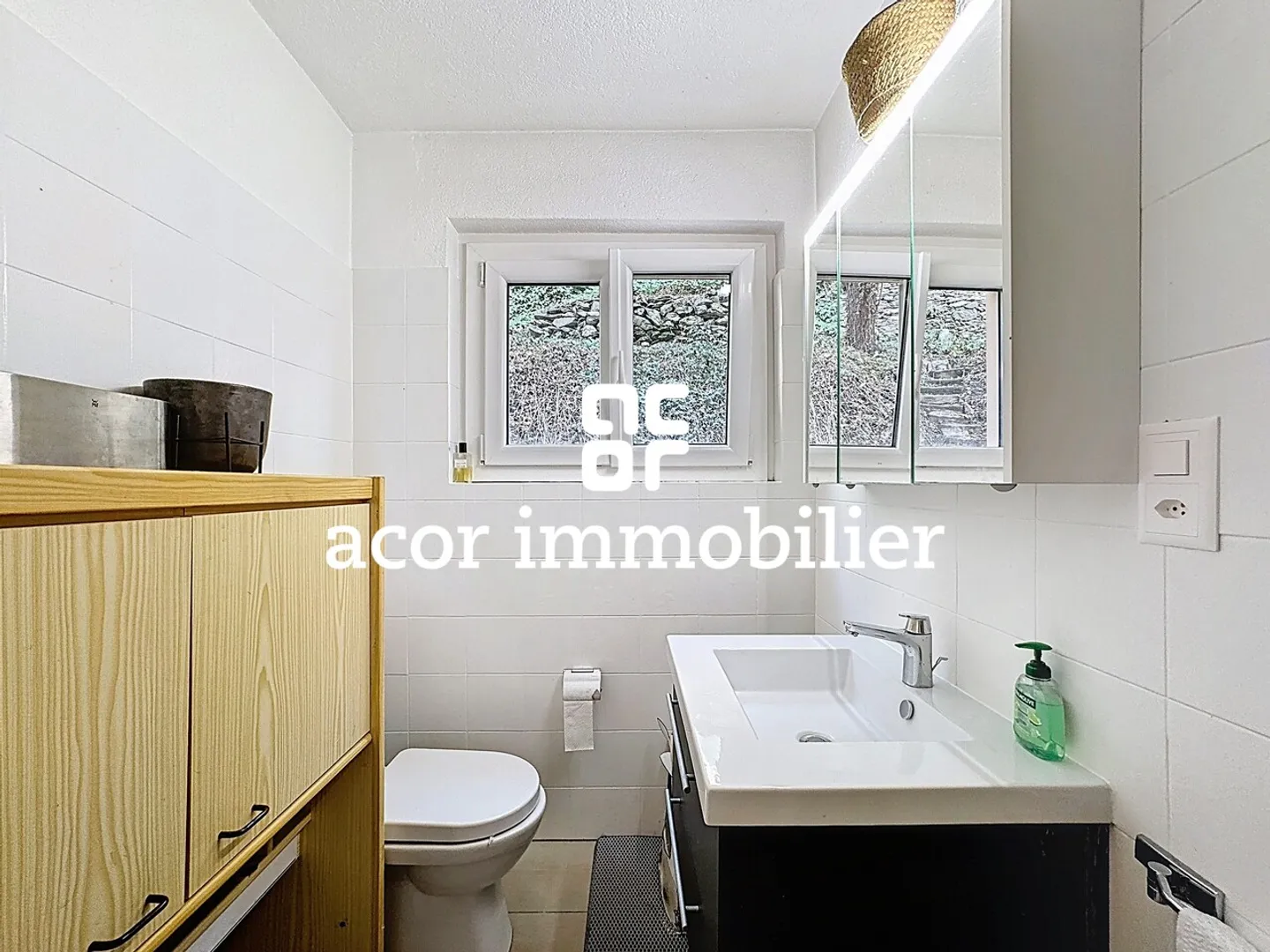 Sion - 2½ Room Apartment at Petit-Chasseur - Photo 5 of 5