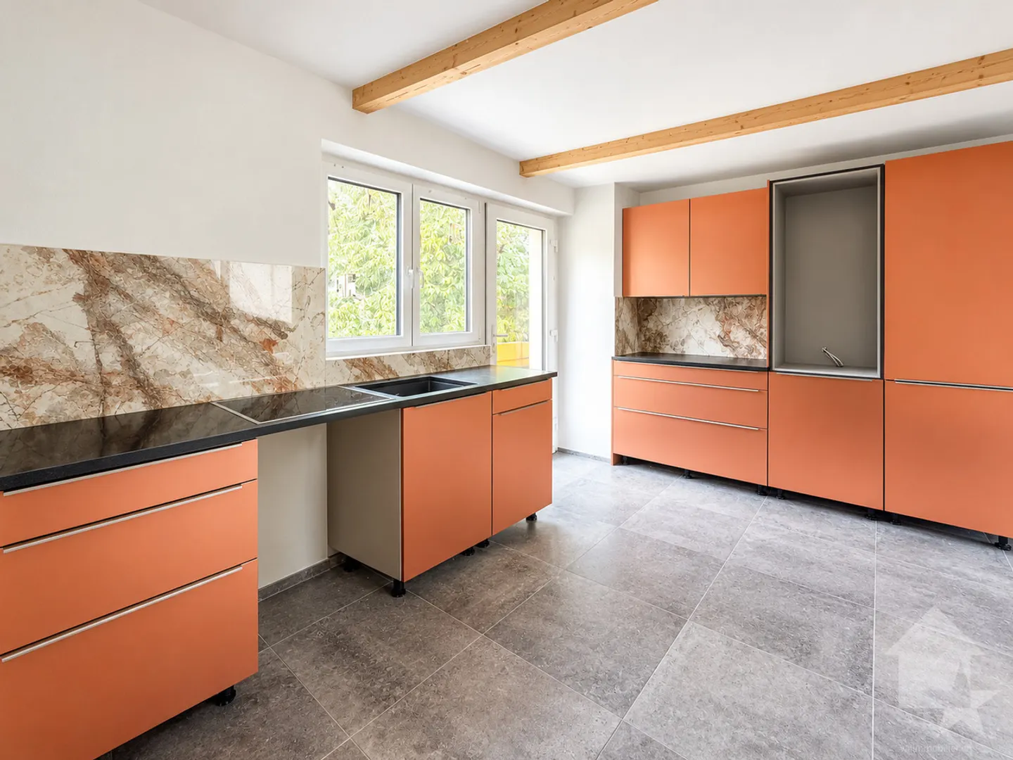 Edificio con 3 appartamenti - Grande opportunità di investimento - Foto 12 di 13