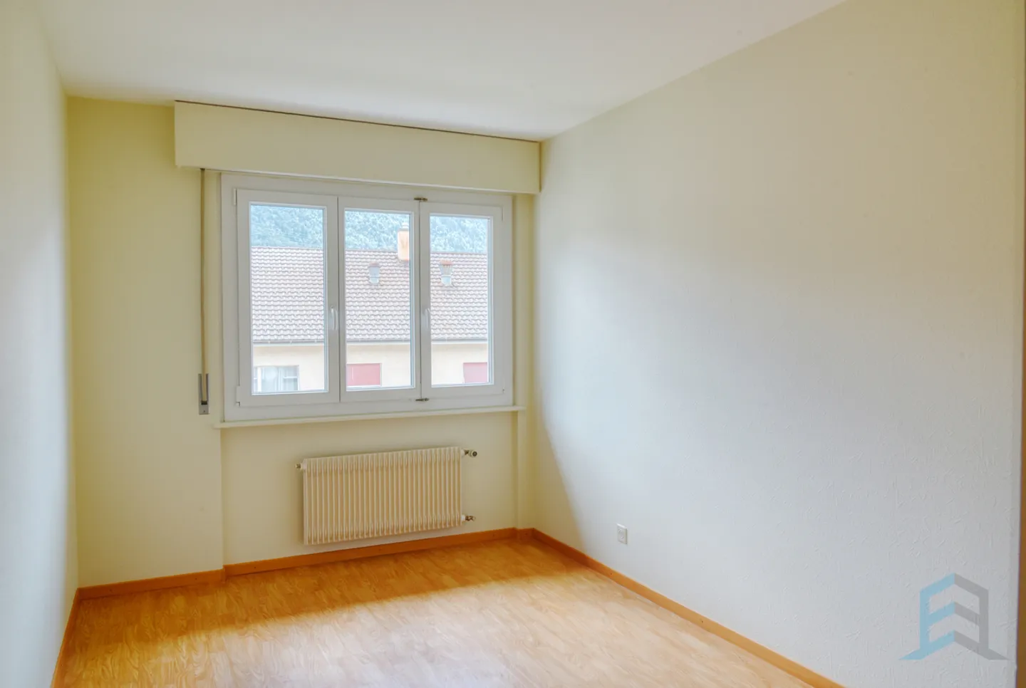 A LOUER Bel appartement de 4 ½ pièces au Sud de la ville de Sierre - Photo 5 sur 12