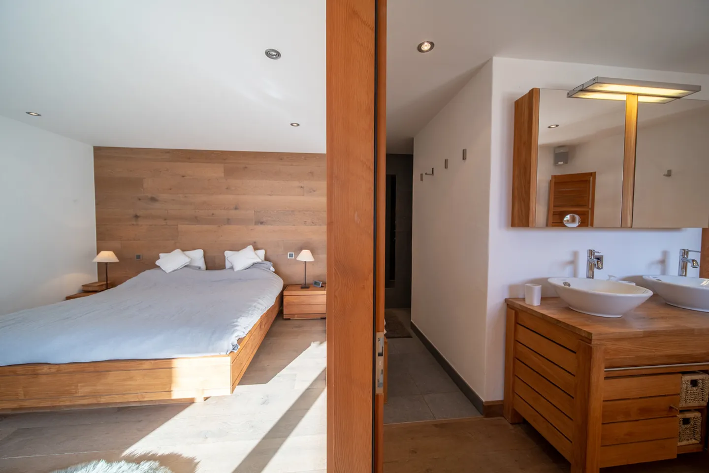 Chalet TAINOS - Photo 7 sur 13