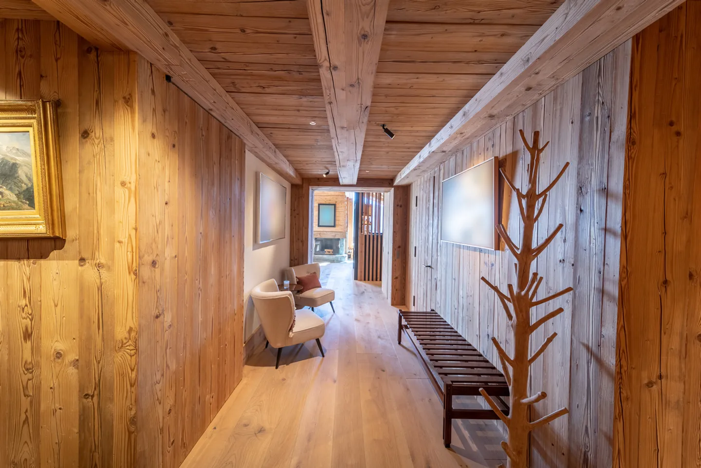 Duplex penthouse with exceptional view - Photo 6 of 12