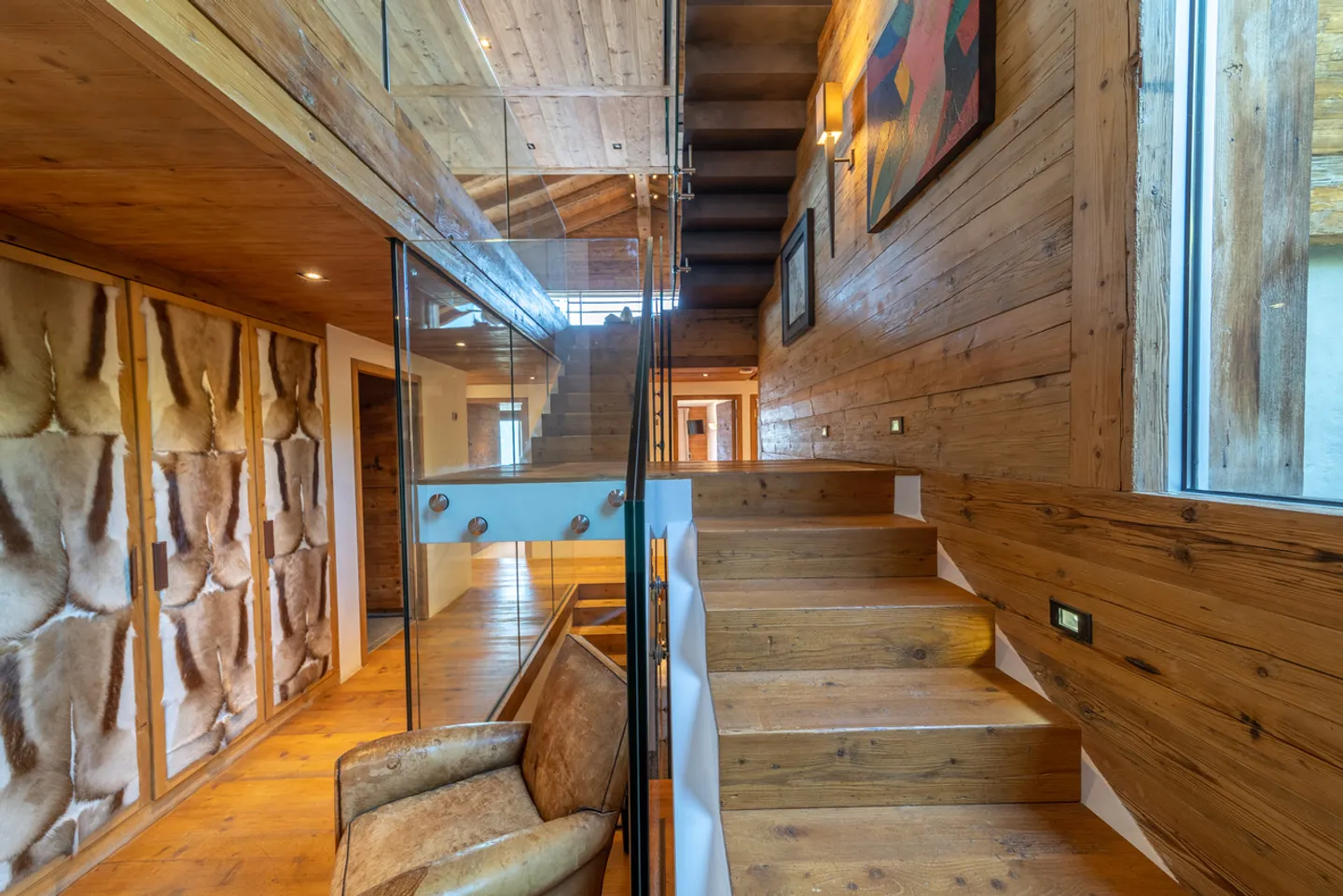 CHALET ETOILE DU CIEL - Foto 7 di 13