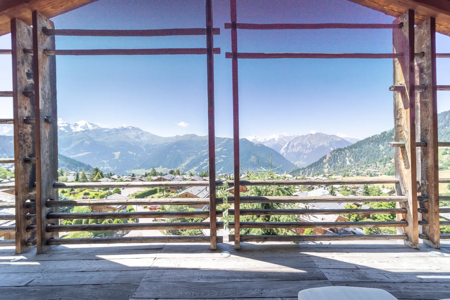CHALET ETOILE DU CIEL - Foto 5 di 13