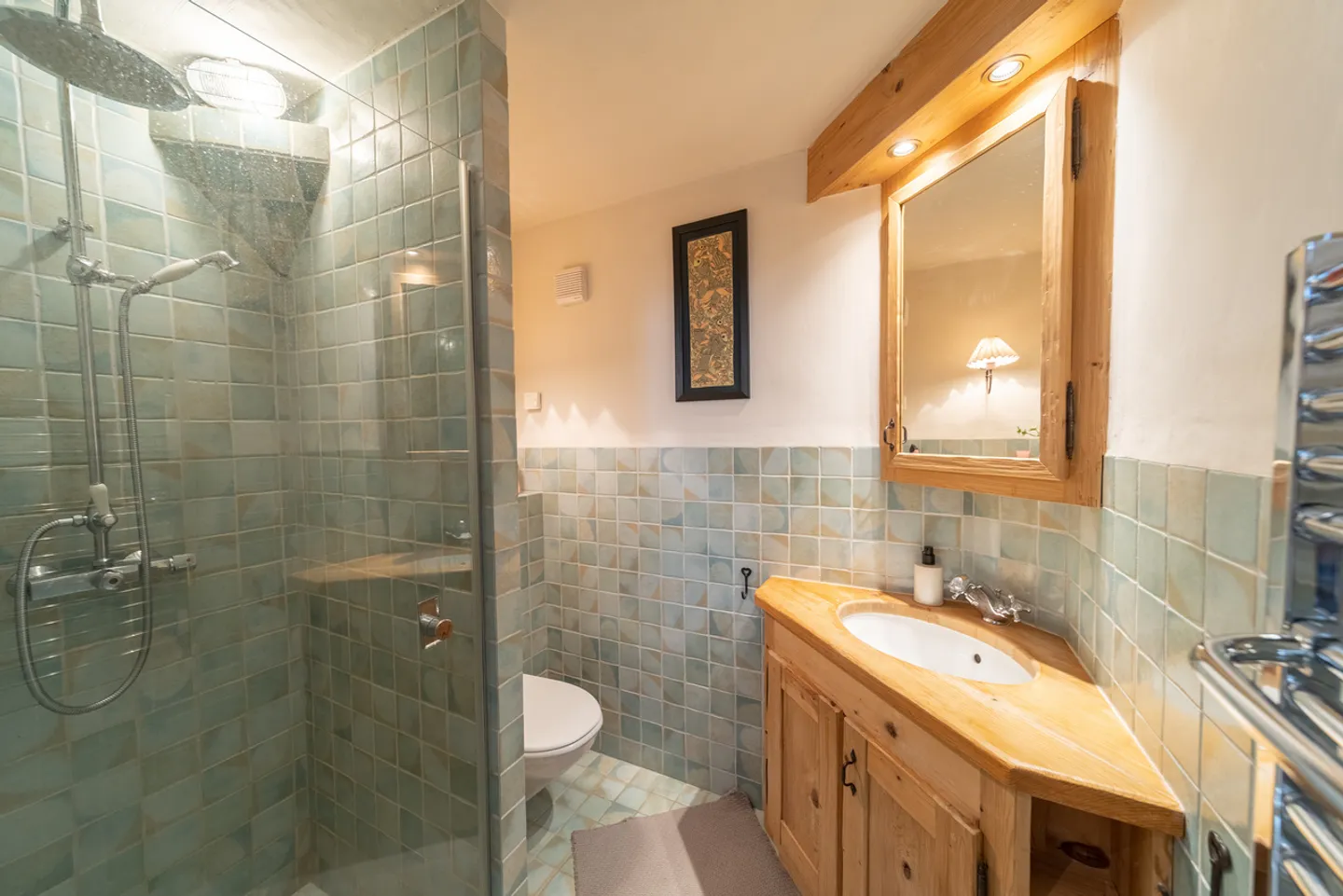 Chalet Charmant à Verbier - Photo 8 sur 11