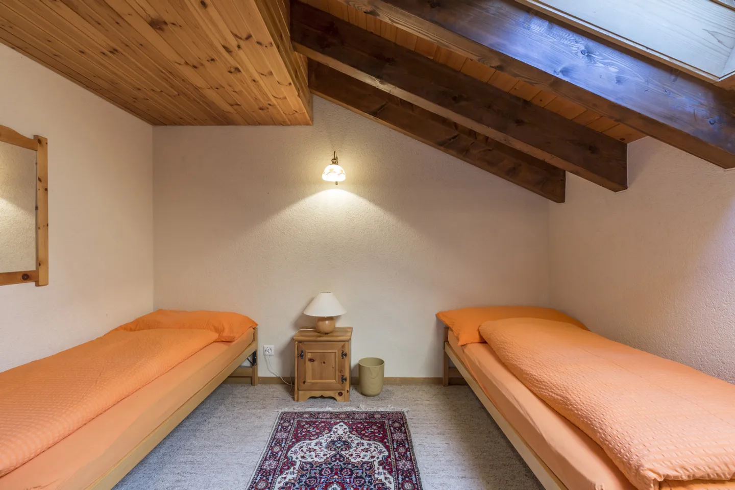 Duplex avec caractère dans un emplacement central - Photo 10 sur 11