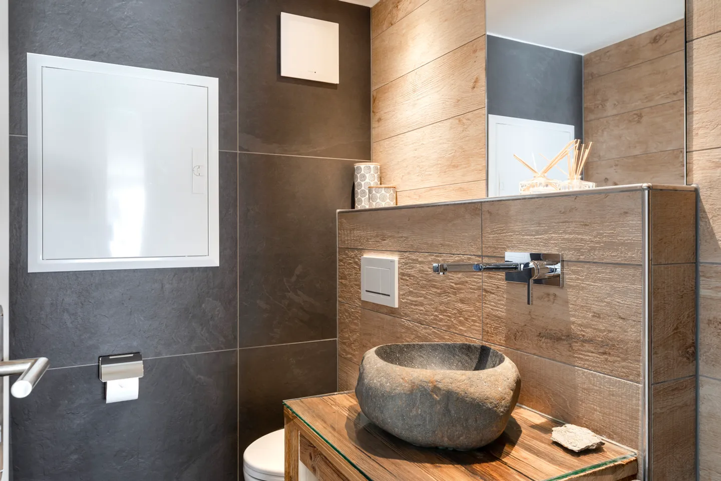 Ottimo appartamento duplex di 5,5 stanze - Foto 6 di 13