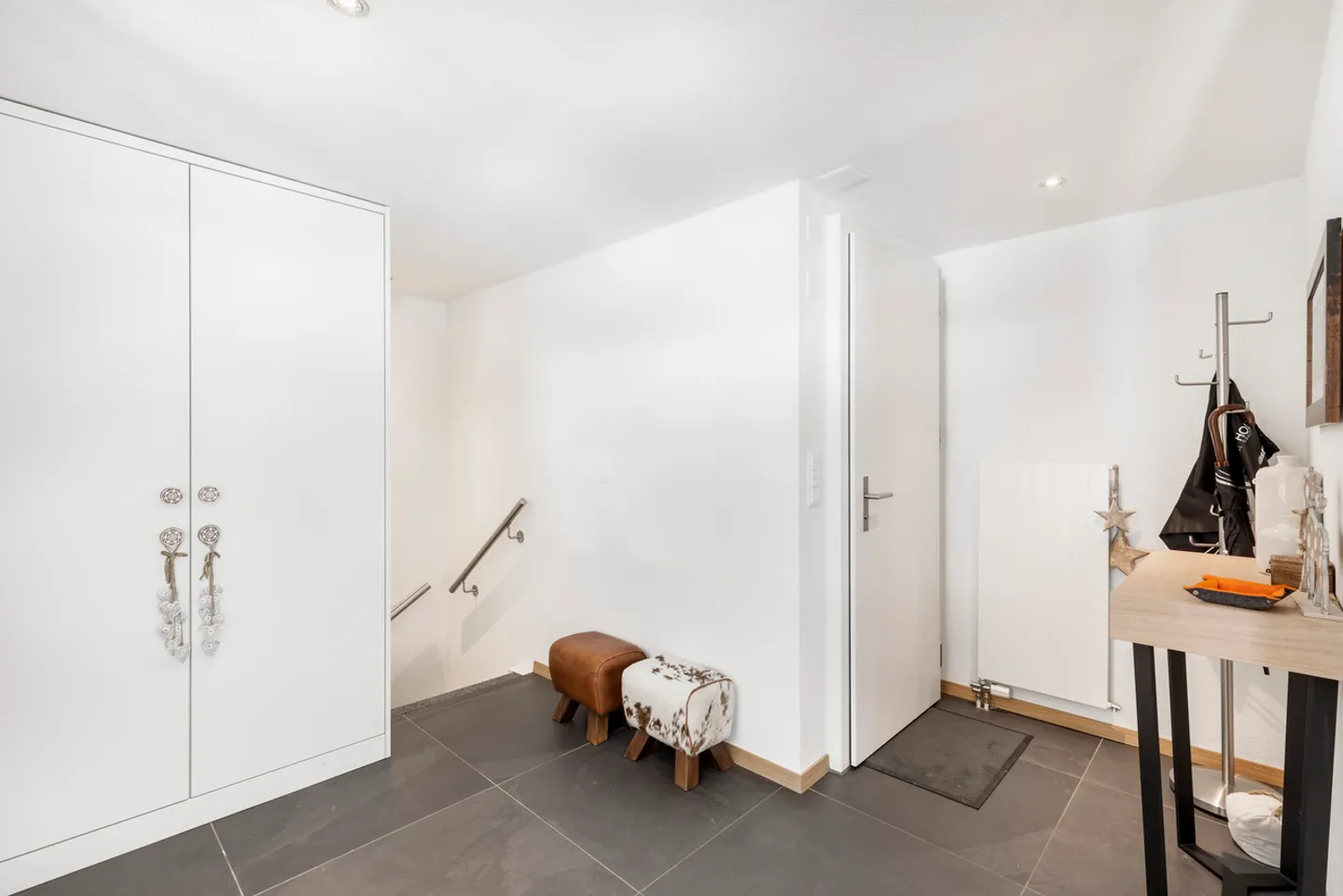 Ottimo appartamento duplex di 5,5 stanze - Foto 10 di 13