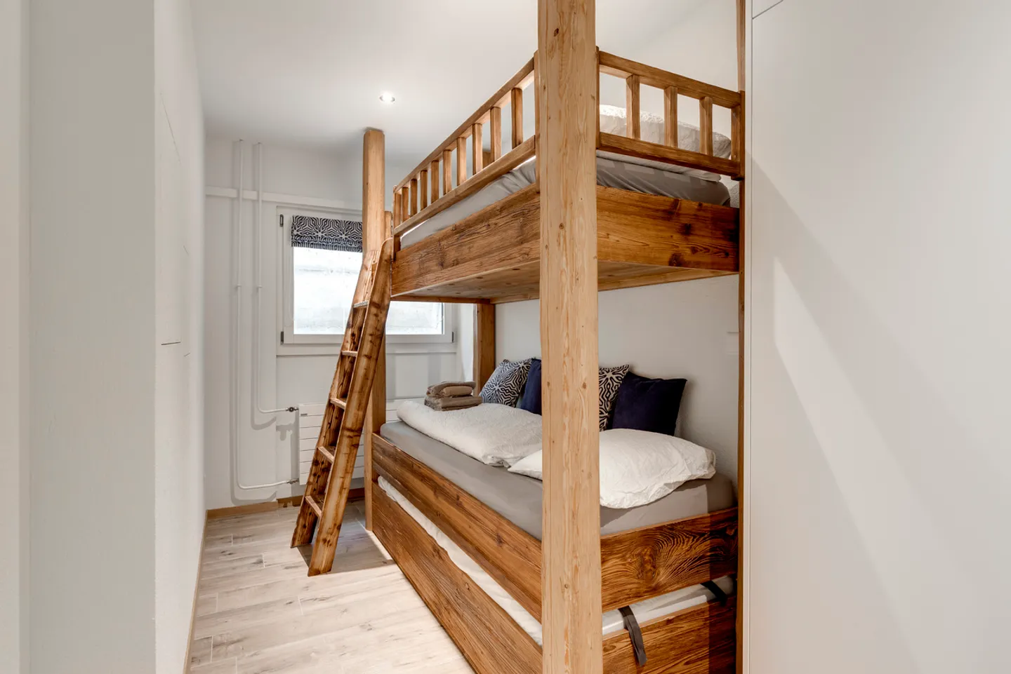 Ottimo appartamento duplex di 5,5 stanze - Foto 11 di 13