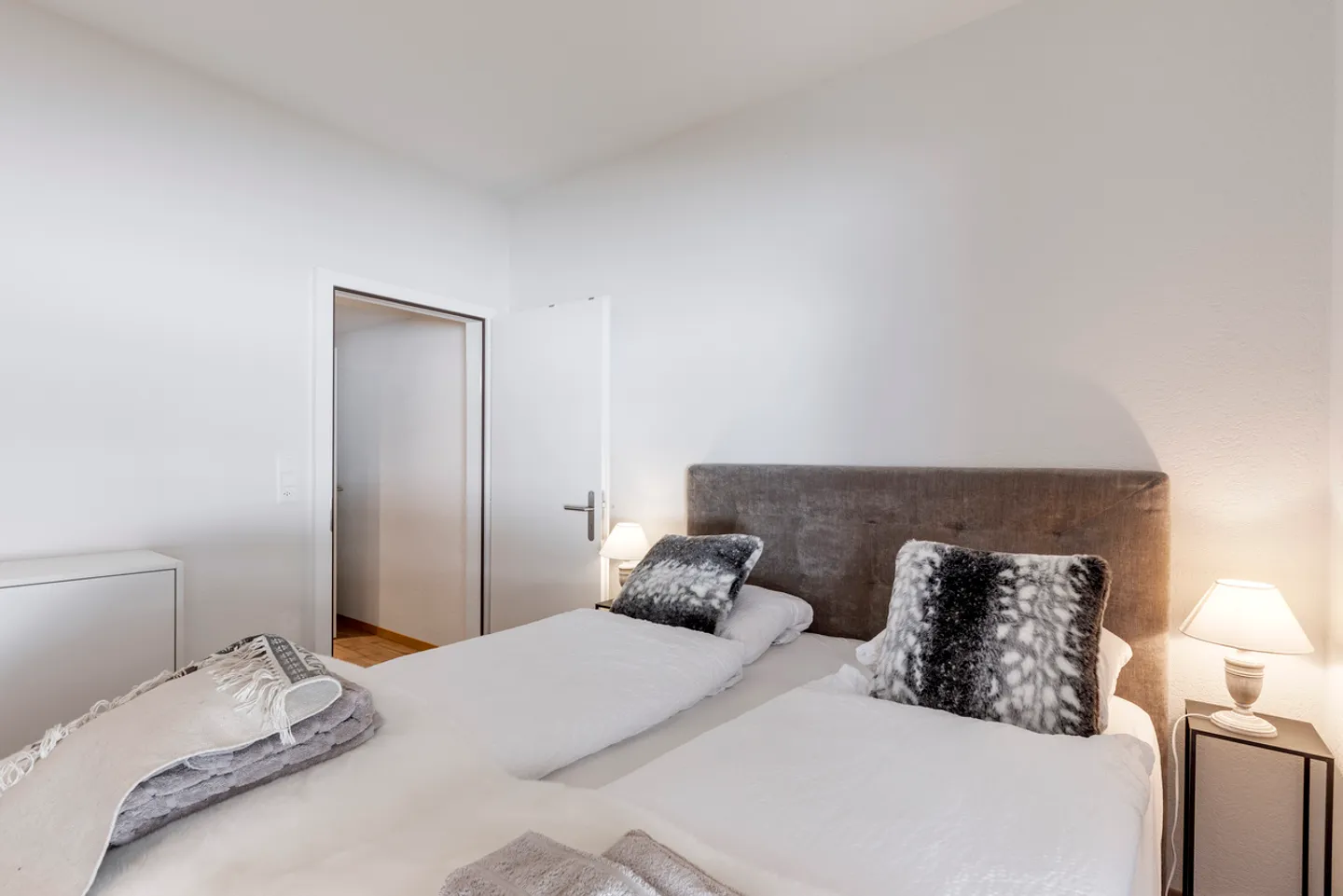 Ottimo appartamento duplex di 5,5 stanze - Foto 13 di 13