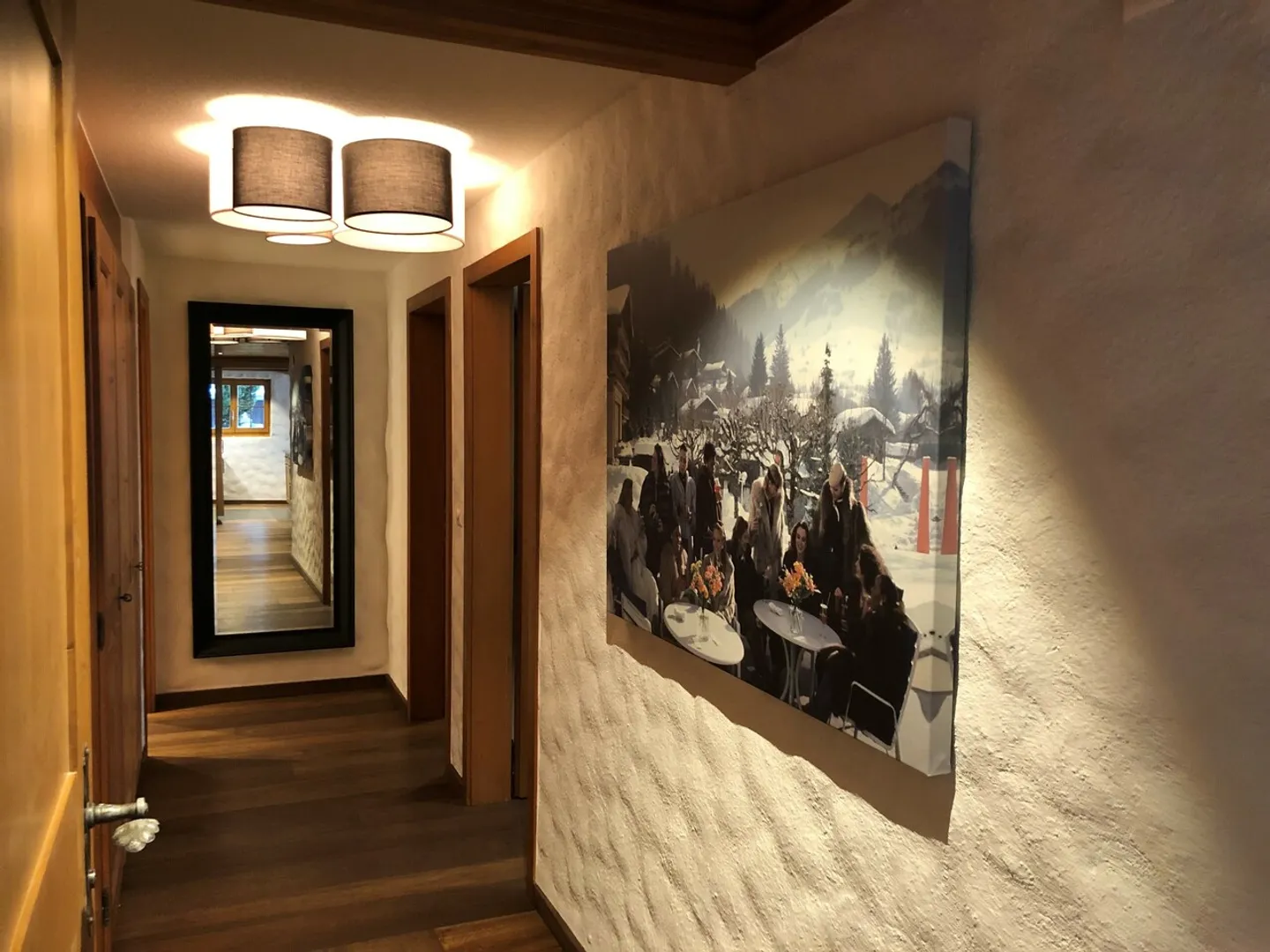Gut gelegene 3.5 Zimmer Wohnung für Kurzzeitaufenthalte - Foto 6 von 12