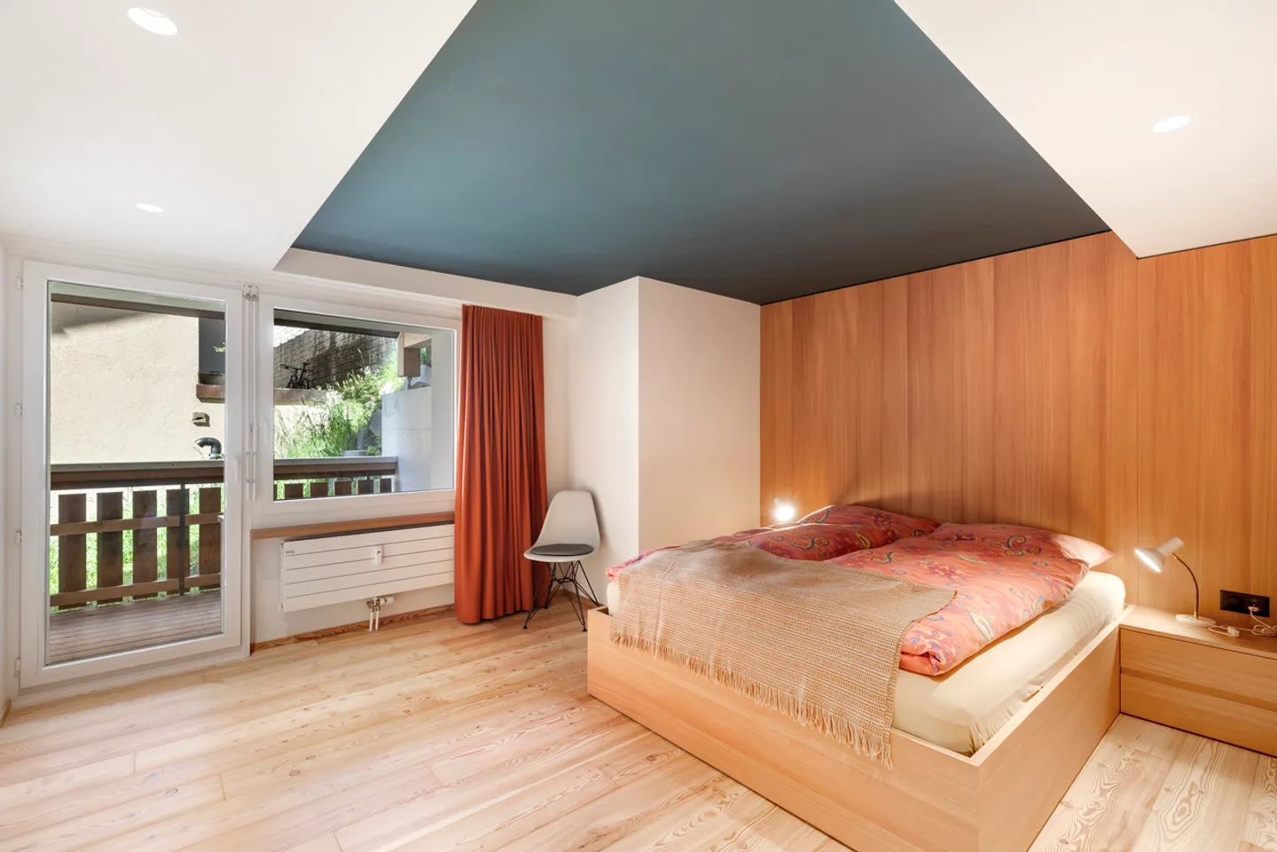 Appartamento 2,5 camere di alta qualità ristrutturato a Oberdorf - Foto 6 di 6