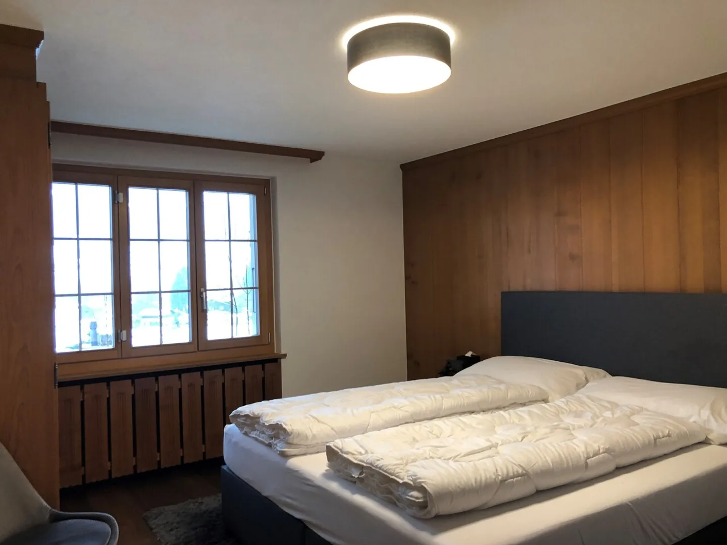 Gut gelegene 3.5 Zimmer Wohnung für Kurzzeitaufenthalte - Foto 7 von 12