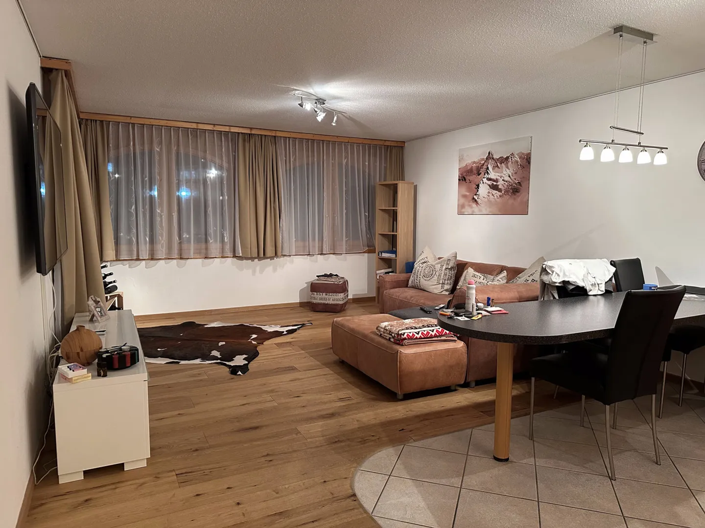 4.5 Room HOLIDAY APARTMENT - Photo 1 of 9