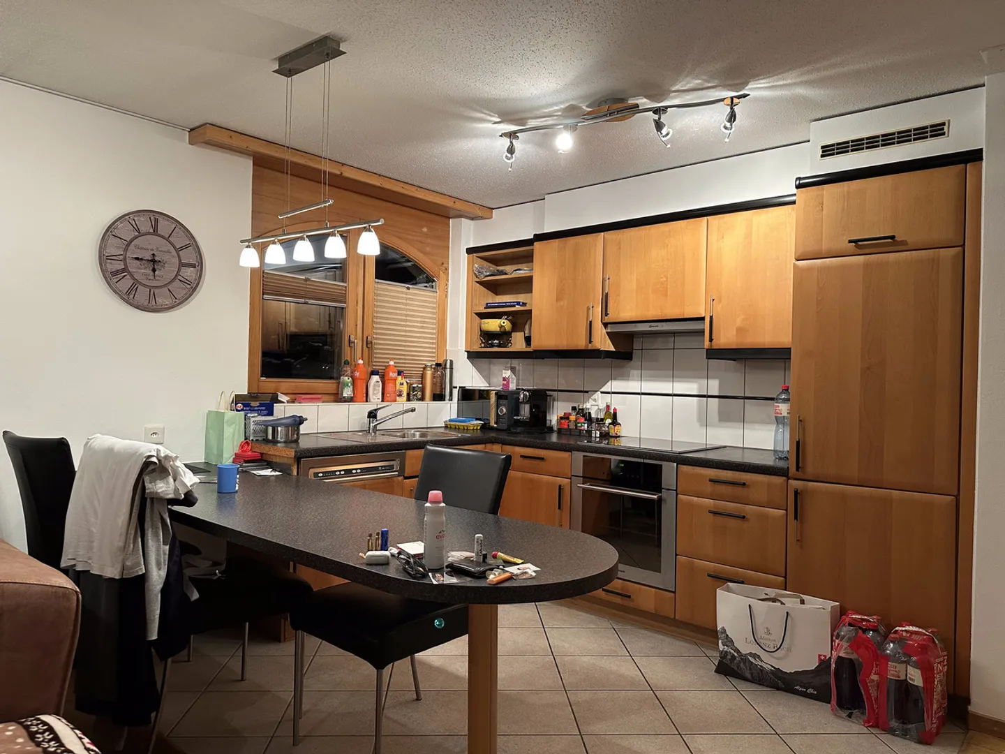 4.5 Room HOLIDAY APARTMENT - Photo 2 of 9