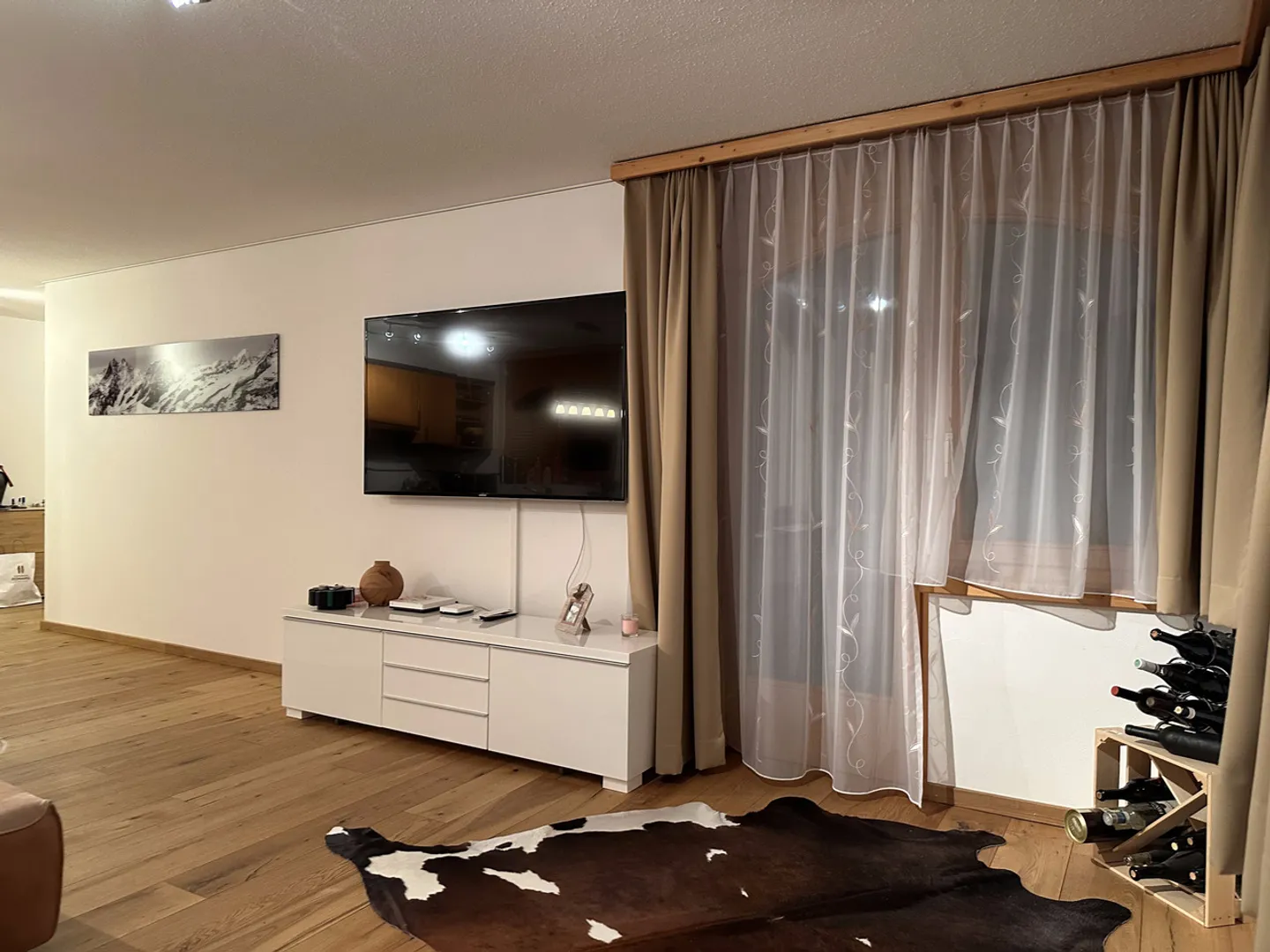 4.5 Room HOLIDAY APARTMENT - Photo 3 of 9