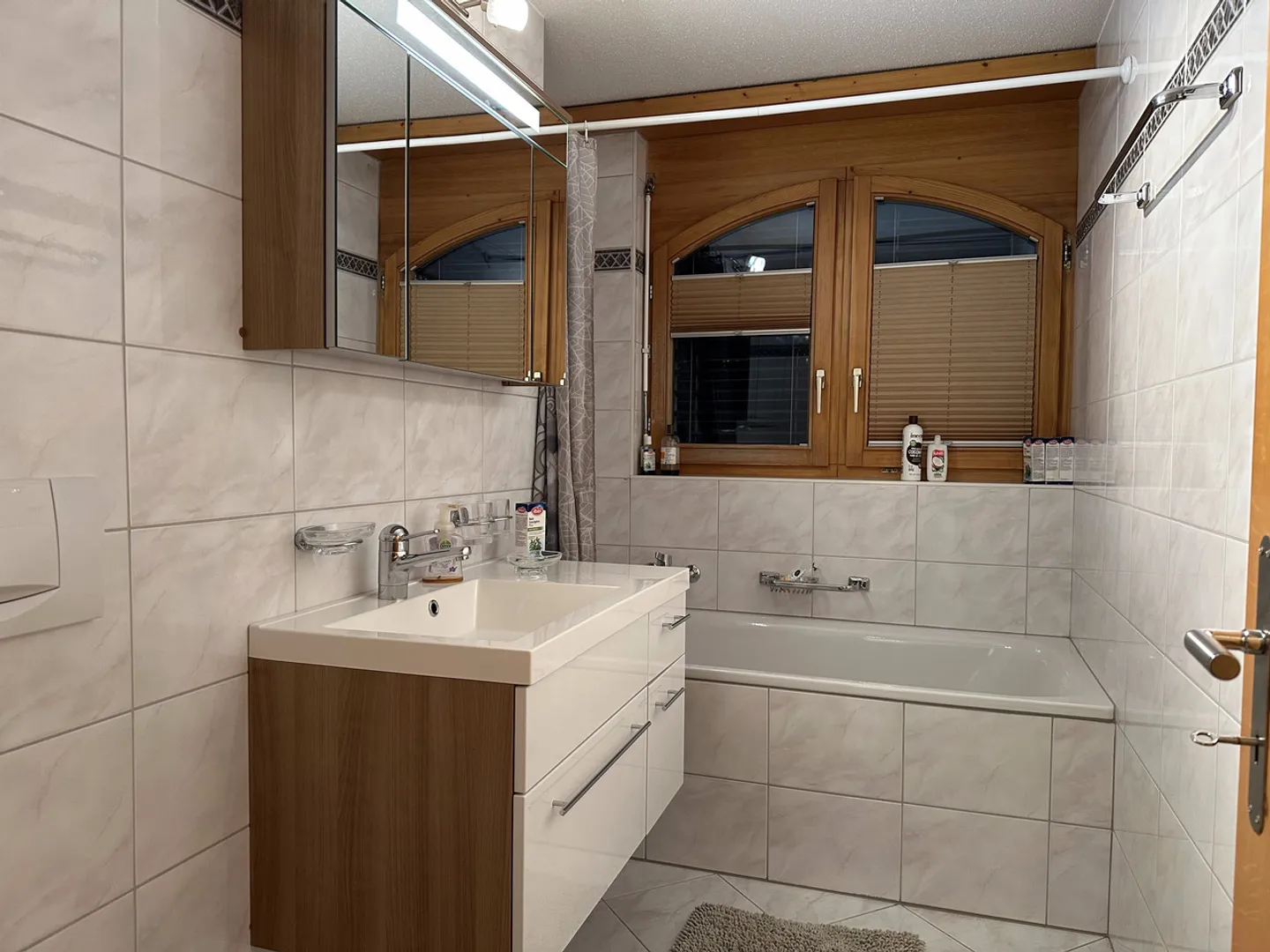 4.5 Room HOLIDAY APARTMENT - Photo 4 of 9