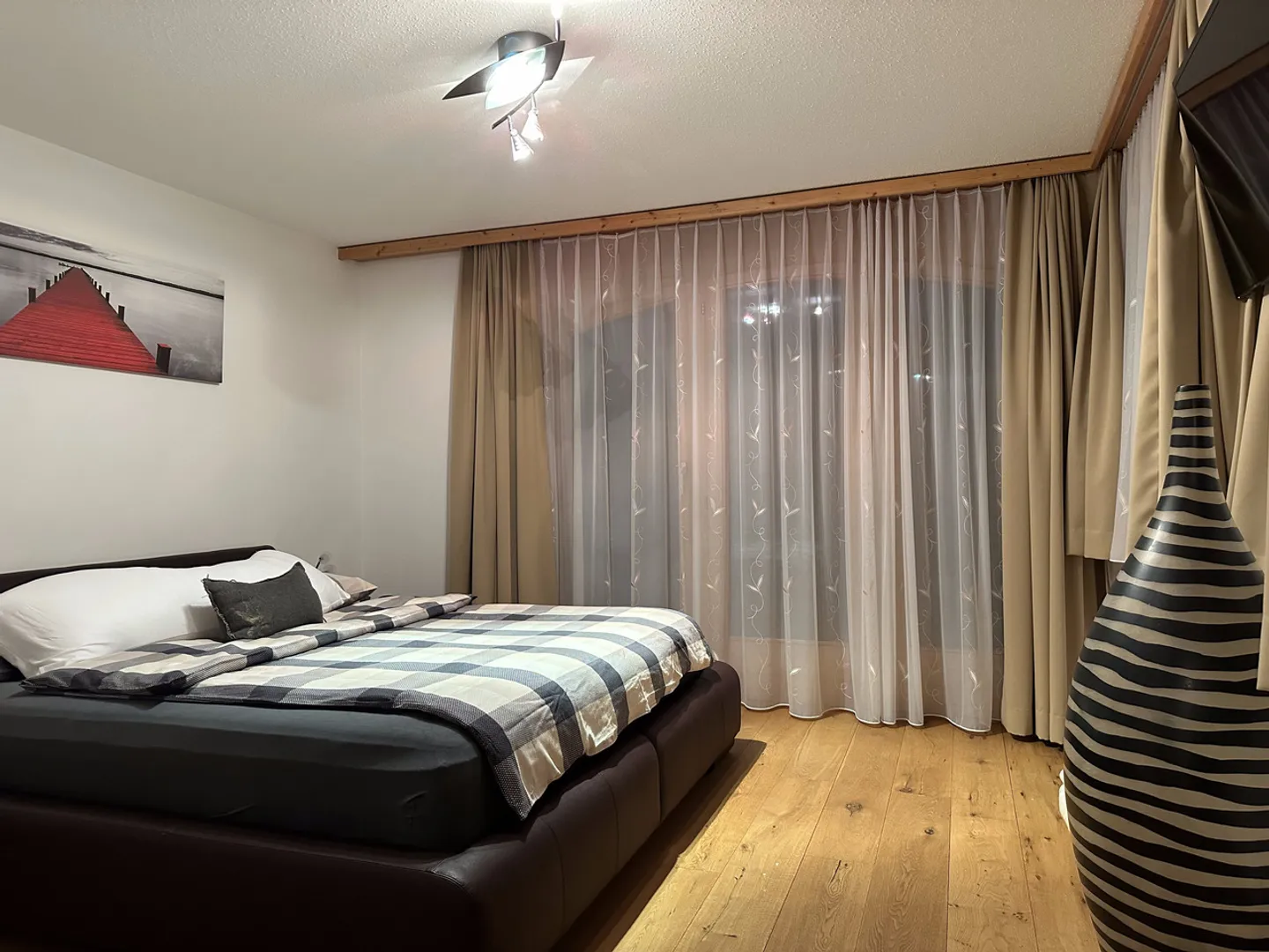 4.5 Room HOLIDAY APARTMENT - Photo 6 of 9