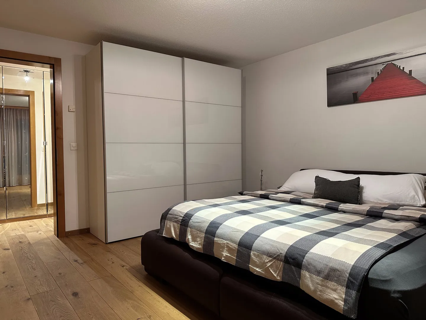 4.5 Room HOLIDAY APARTMENT - Photo 7 of 9